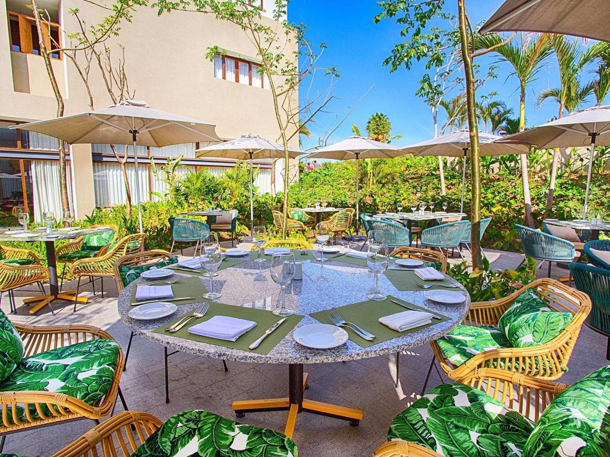 Armony Marival Resort & Spa Punta De Mita - Mgallery Collection (Adults Only) Пунта-Міта Екстер'єр фото