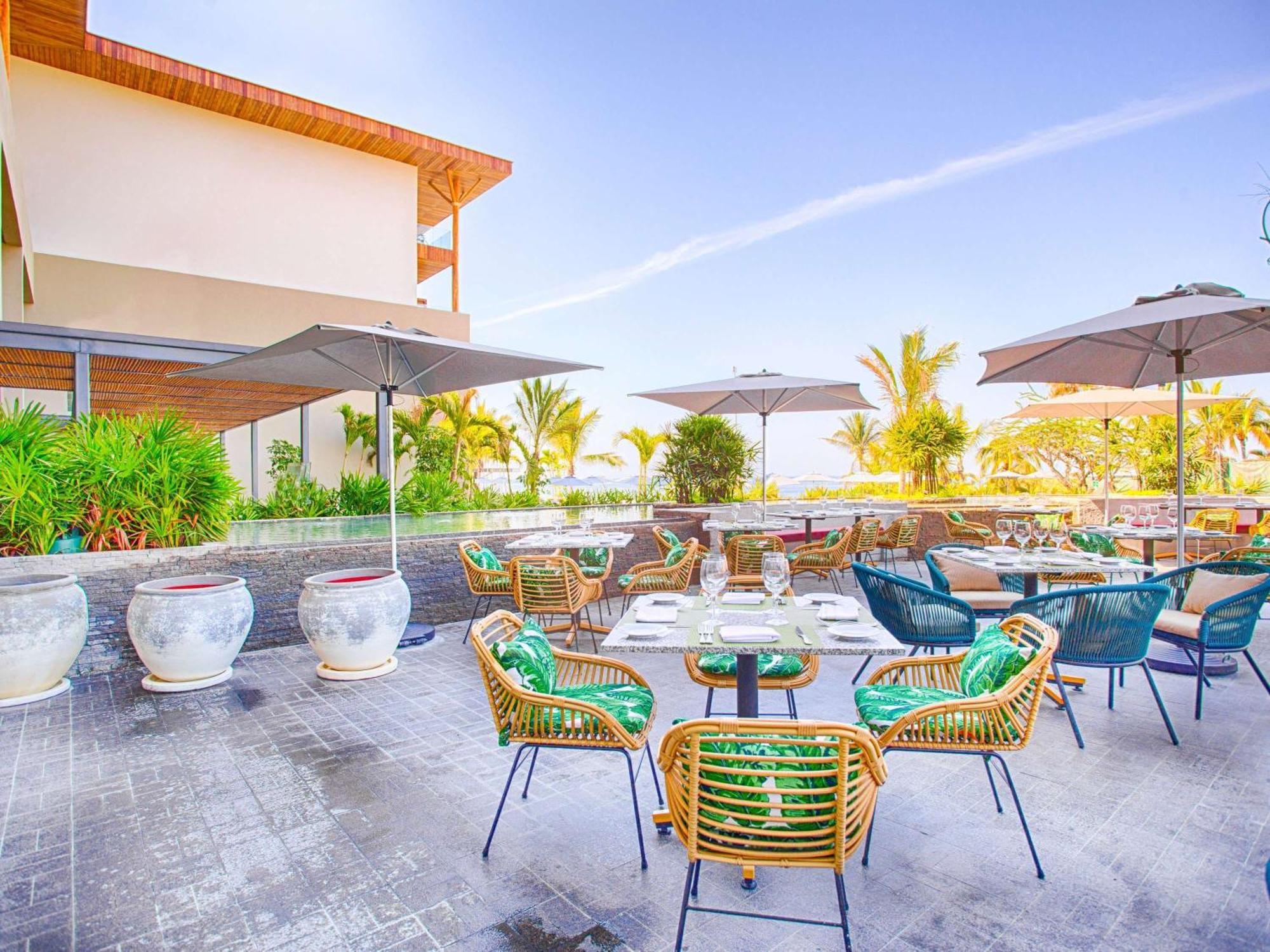 Armony Marival Resort & Spa Punta De Mita - Mgallery Collection (Adults Only) Пунта-Міта Екстер'єр фото