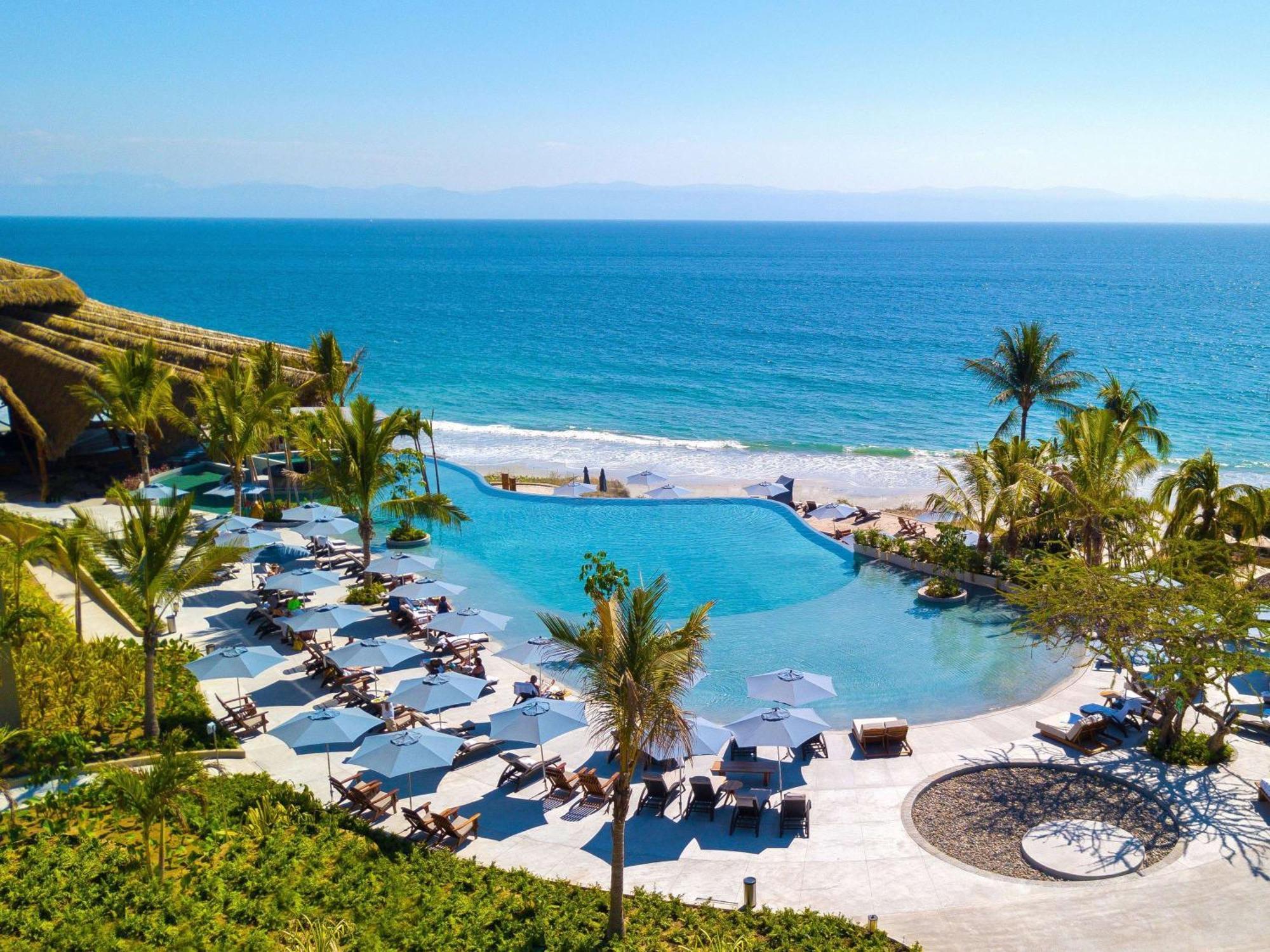 Armony Marival Resort & Spa Punta De Mita - Mgallery Collection (Adults Only) Пунта-Міта Екстер'єр фото