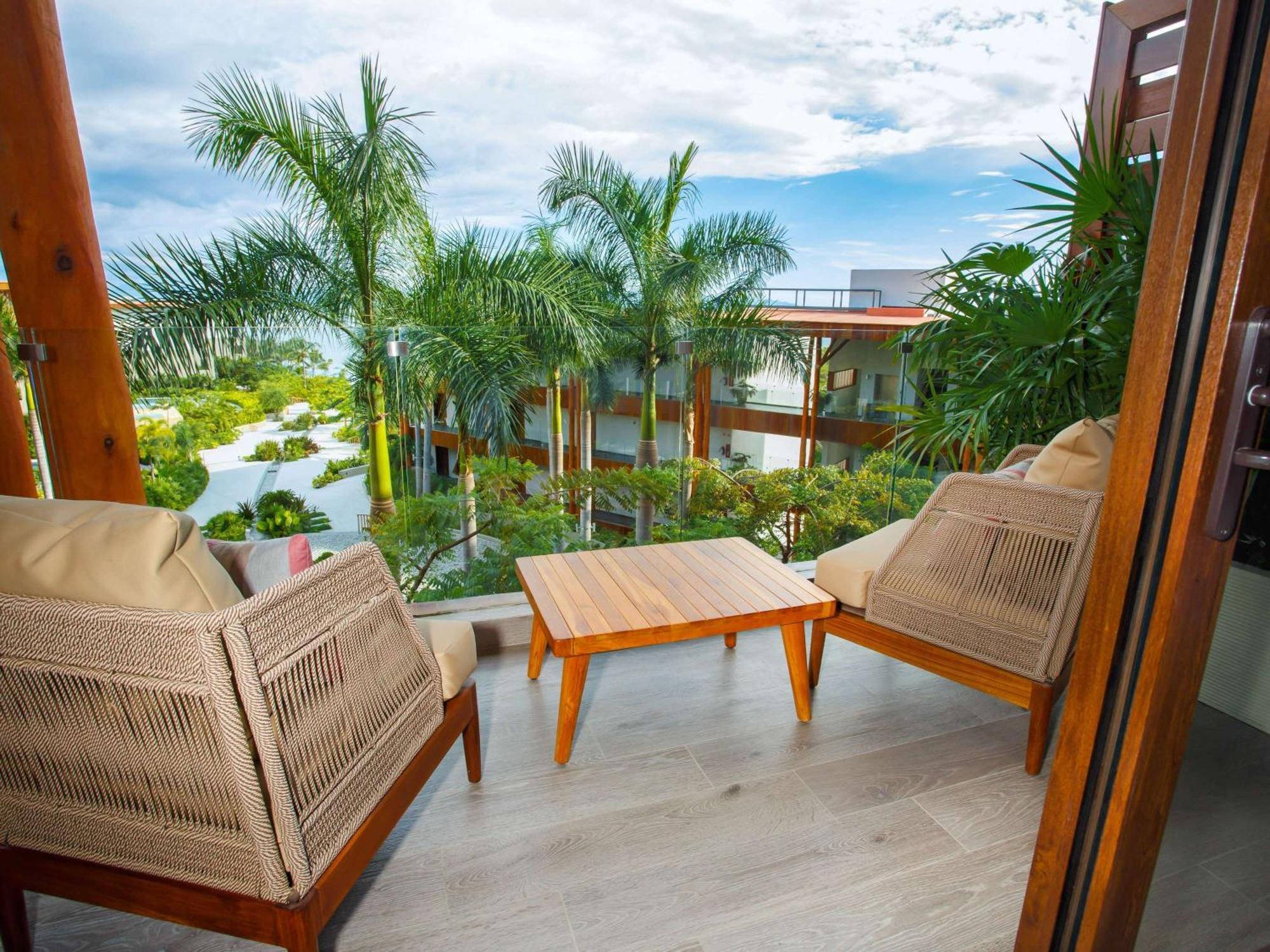 Armony Marival Resort & Spa Punta De Mita - Mgallery Collection (Adults Only) Пунта-Міта Екстер'єр фото