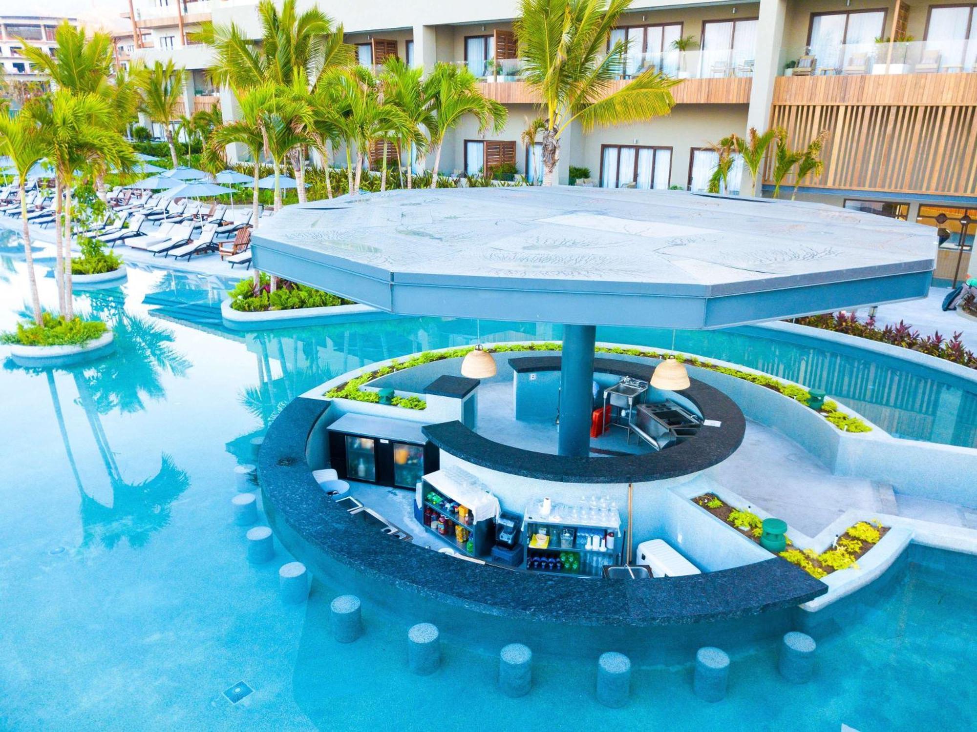 Armony Marival Resort & Spa Punta De Mita - Mgallery Collection (Adults Only) Пунта-Міта Екстер'єр фото