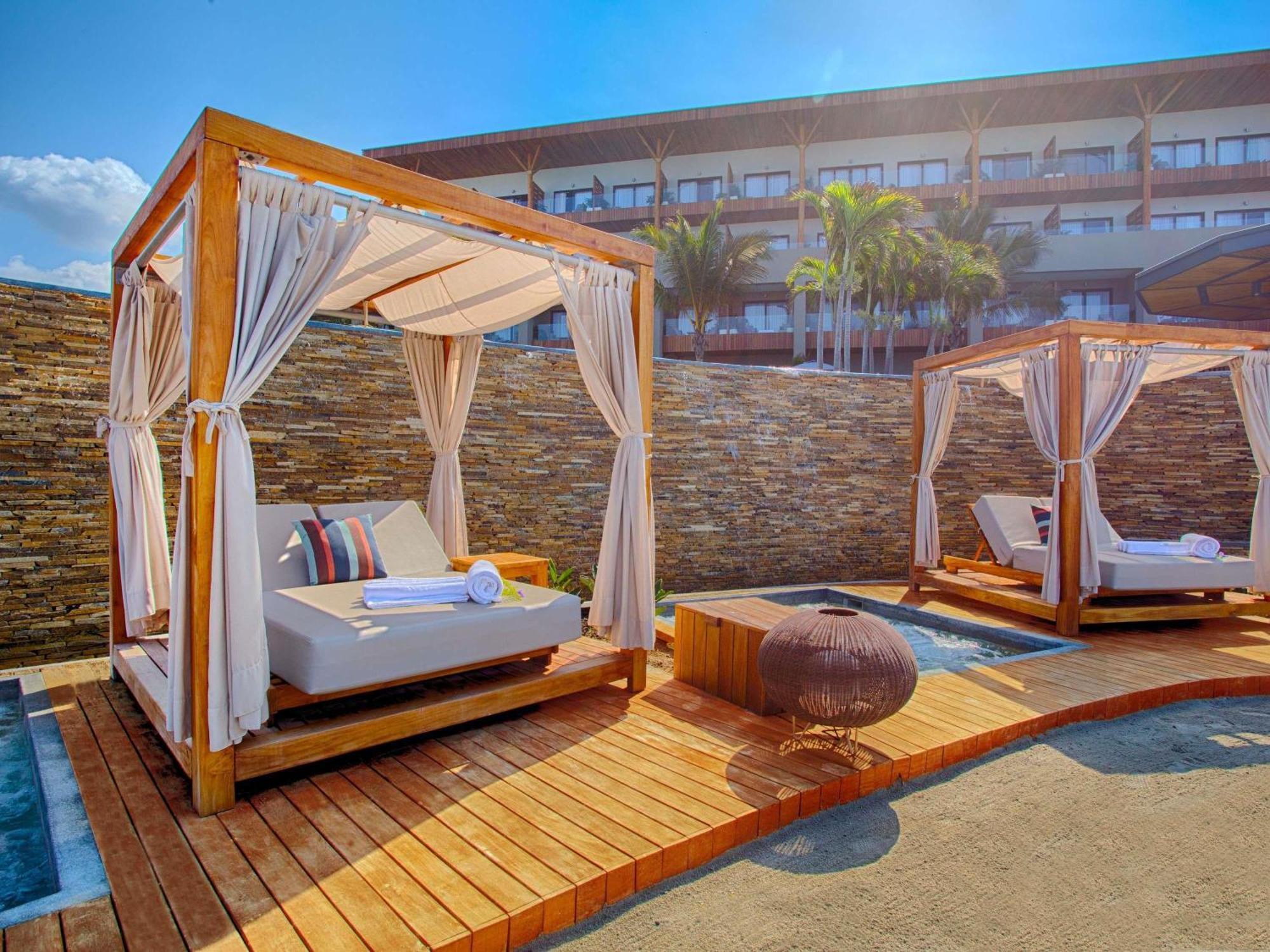 Armony Marival Resort & Spa Punta De Mita - Mgallery Collection (Adults Only) Пунта-Міта Екстер'єр фото